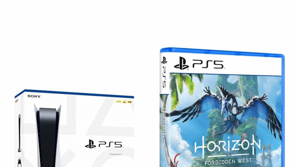 PS5 kaufen: Heute Playstation 5-Drop bei Amazon (Update)