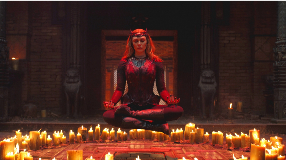 Doctor Strange in the Multiverse of Madness im Special: Alle Spoiler, Tode und Überraschungen
