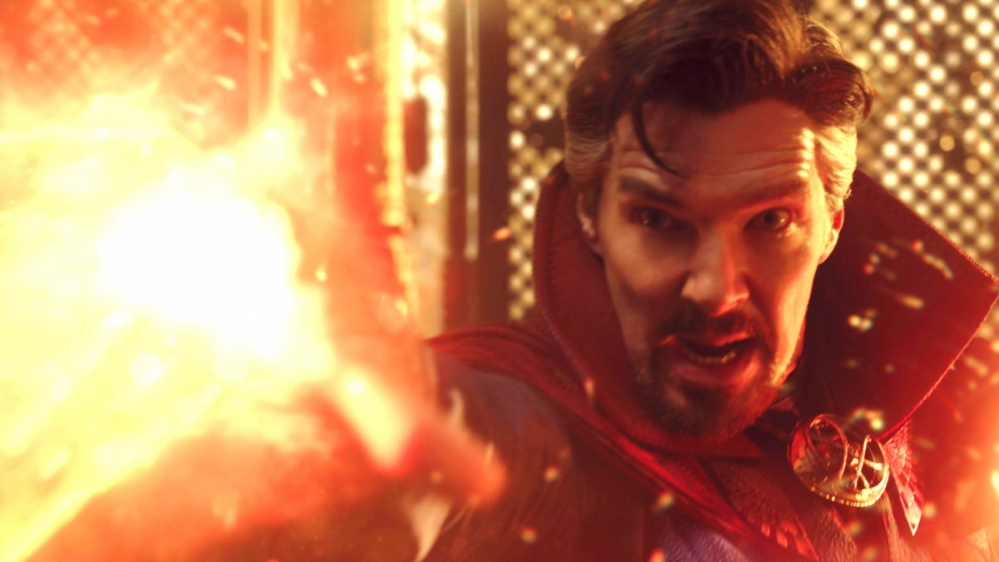 Unschlagbar: Marvel-Blockbuster pulverisiert die Kinocharts