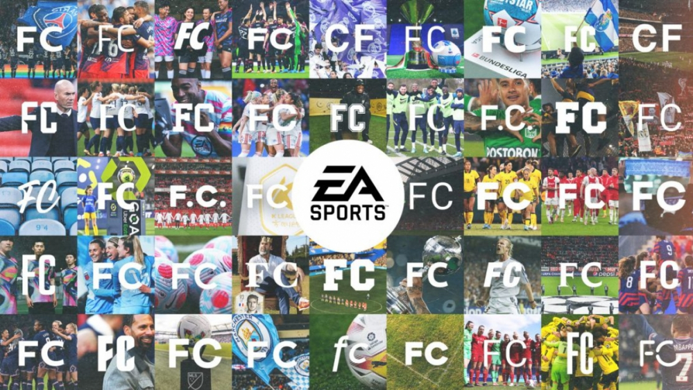 Aus FIFA wird EA Sports FC: Warum sich für uns Spieler rein gar nichts ändert