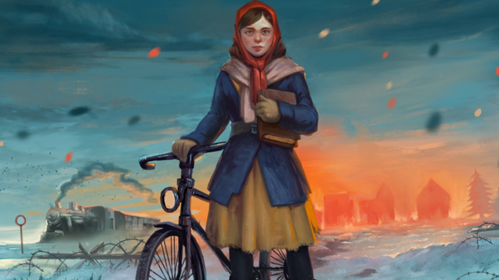 Preview zu Gerda: A Flame in Winter: 100 Möglichkeiten, doch moralisch überfordert - neuer Dontnod-Hit?