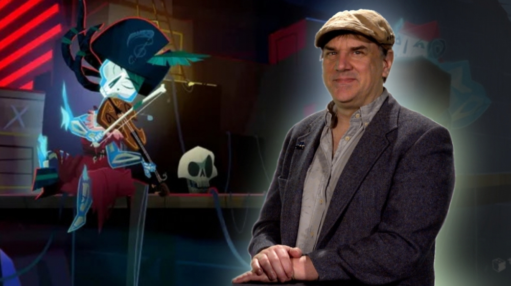 Return to Monkey Island: Ron Gilbert im Interview zu Hintergründen und Entwicklung