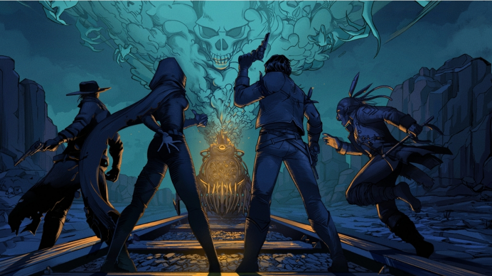 Hard West 2 in der Vorschau: Wilder Westen trifft XCOM - im zweiten Anlauf ein Hit?