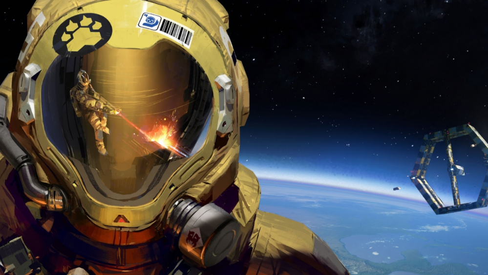Hardspace: Shipbreaker im Test - Seite 2