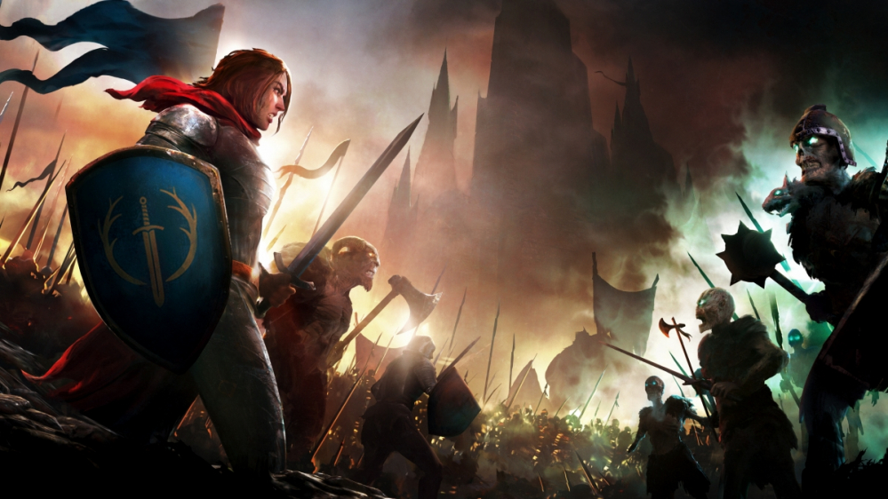 Songs of Conquest: Early-Access-Check - Strategie-Rollenspiel wie in guten alten Zeiten