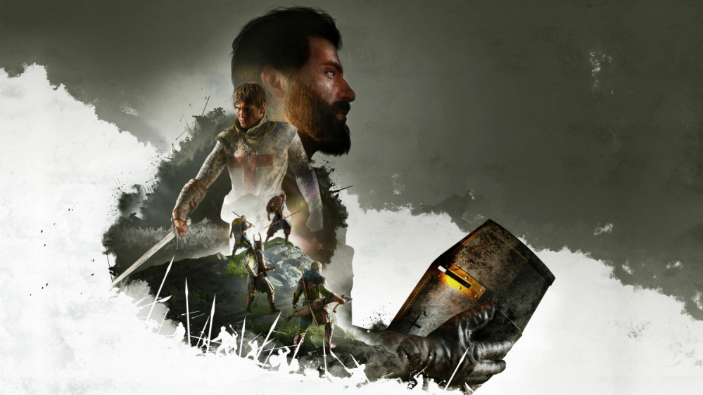 The Valiant: Ein Company of Heroes im Mittelalter - Echtzeitstrategie angespielt