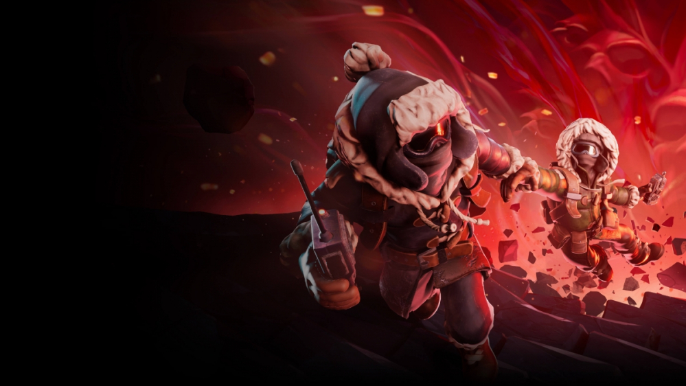 We Were Here Forever im Test - Gefangen in der eigenen Planlosigkeit