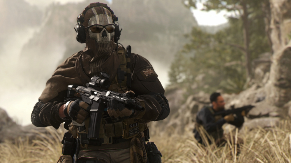 Call of Duty: Modern Warfare 2 in der Vorschau: Erfindet sich die Reihe neu oder versinkt sie in Belanglosigkeit?