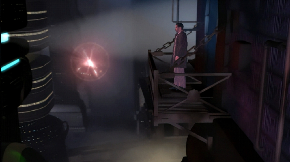Blade Runner: Enhanced Edition im Test: Eine Neuauflage, die niemand braucht