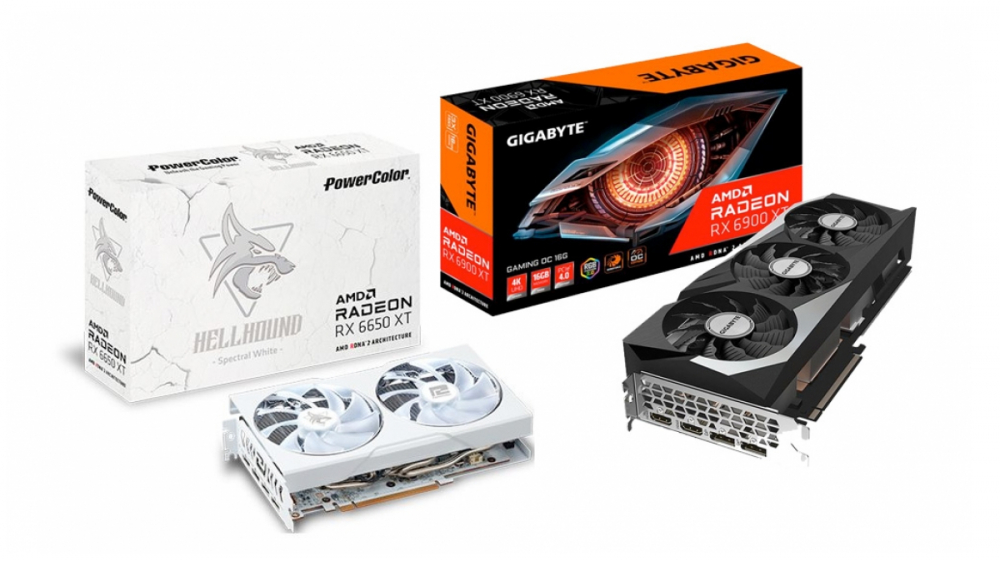 AMD- und Nvidia-Grafikkarten: Preisentwicklung seit 2021, Preis-Leistungs-Analyse und mehr