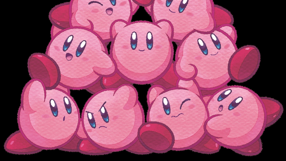 30 Jahre Kirby: Vom Platzhalter zum großen Helden