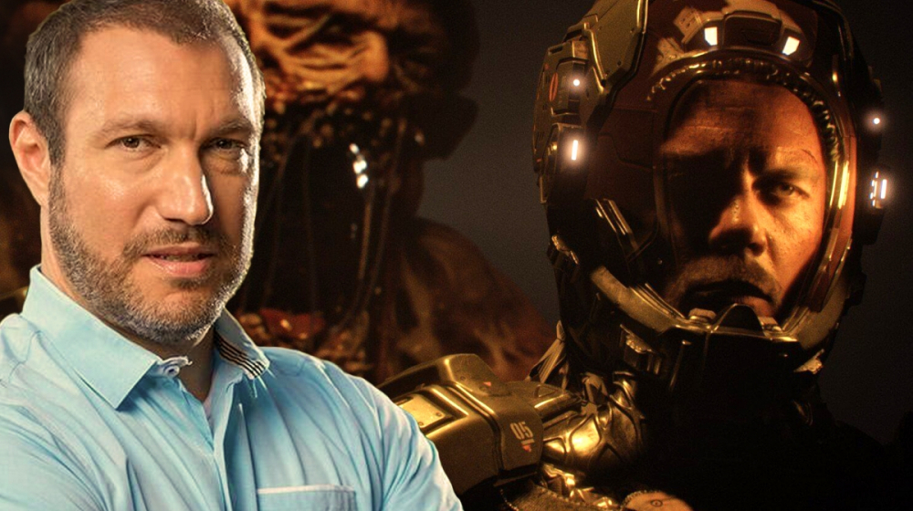 The Callisto Protocol: Interview zum geistigen Dead-Space-Nachfolger - Seite 3: Spannung, Action und Gewalt