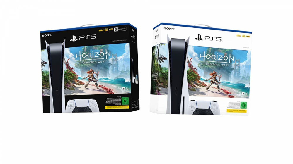 PS5 kaufen: Jetzt endlich wieder PS5-Drops - Prime-Hinweis bei Amazon aufgetaucht (Update)