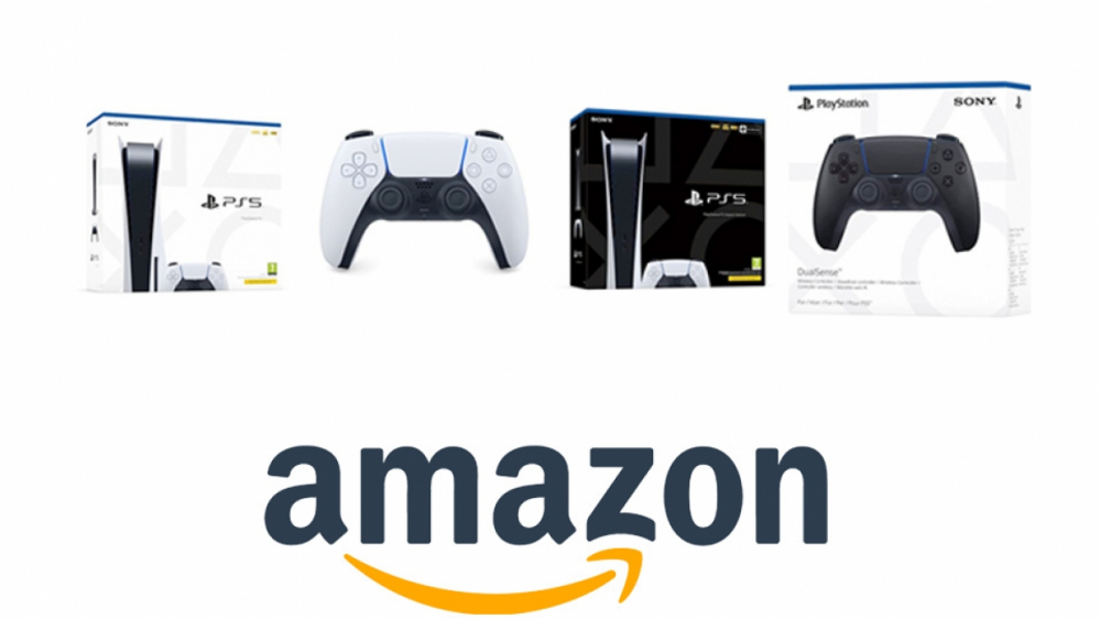 PS5 kaufen: Kampf gegen Reseller bei Amazon (Update: PS5 jetzt bestellbar!)