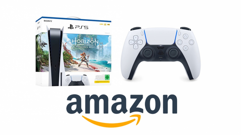 PS5 kaufen: Das sind die neuen Drops (Update: PS5-Bundle bei Alternate jetzt 50€ günstiger)