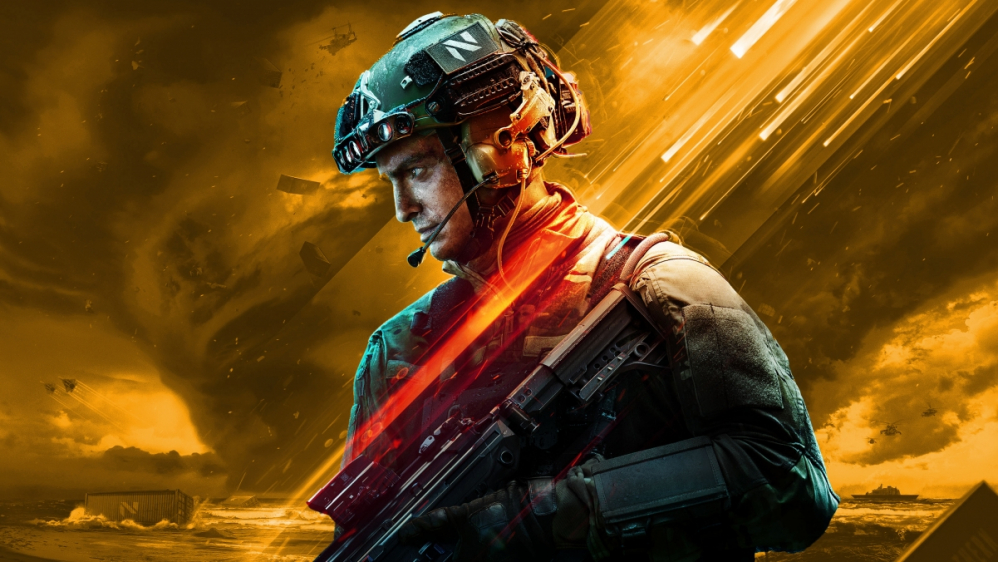 Battlefield 2042 - Zero Hour gespielt: Der Phönix aus der Asche?