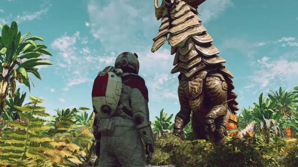 Starfield: Alle Infos zum Gameplay des Open-World-Rollenspiels