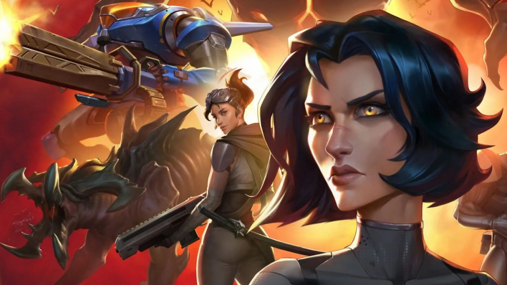 Stormgate: Starcraft 2 ist tot, aber wer braucht schon Blizzard?