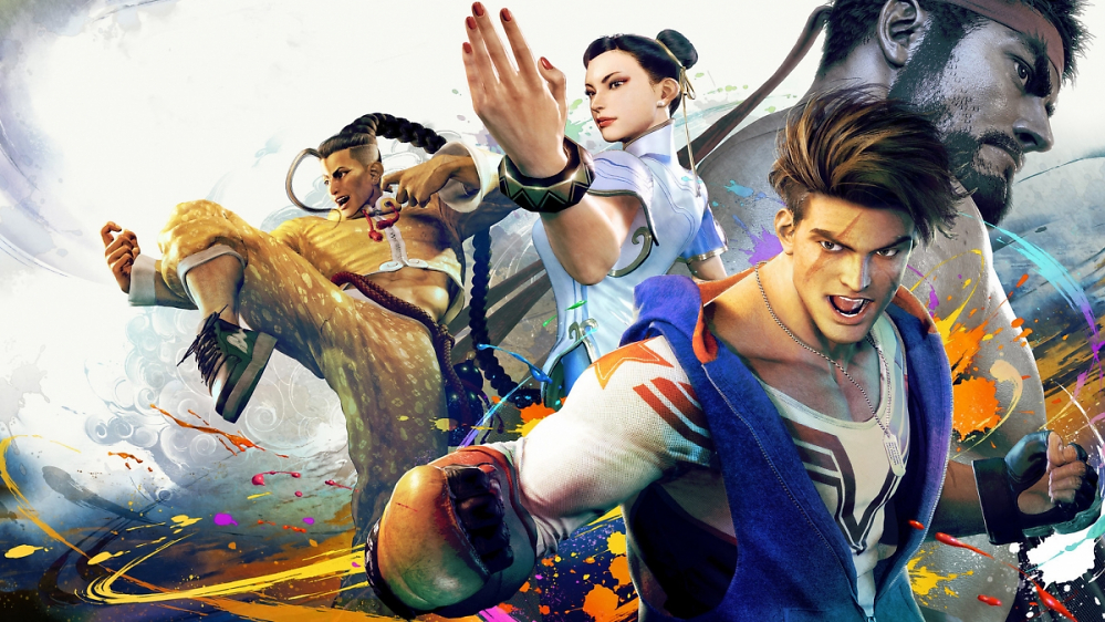 Street Fighter 6 im Test: Grandioser Prügler mit massenhaft Monetarisierung