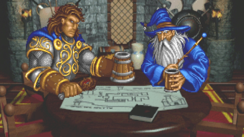 Mein erstes Mal: Warcraft: Orcs & Humans - Blizzards erster Meilenstein