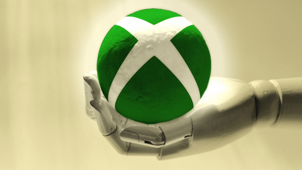 Wo will Microsoft hin?