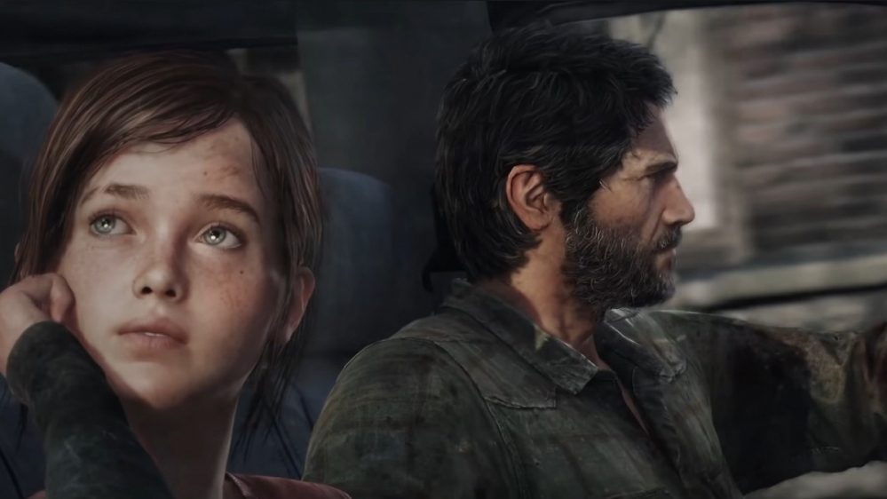 The Last of Us 1 und 2: Gefeierte Zombie-Actionspiele mit Rabatt auf Steam erhältlich