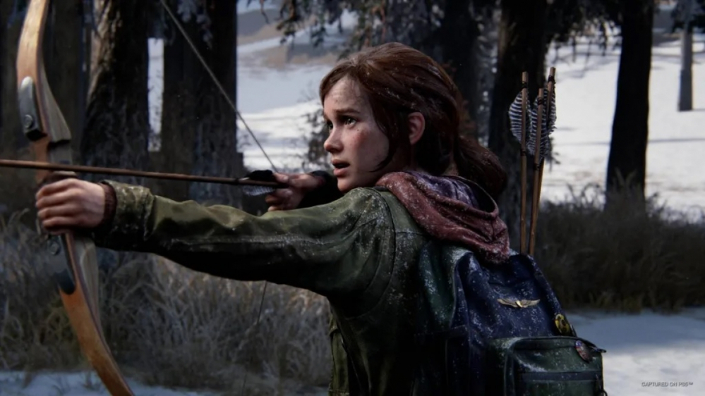 The Last of Us Part 1: So haben sich die Charaktere verändert - Bildervergleich