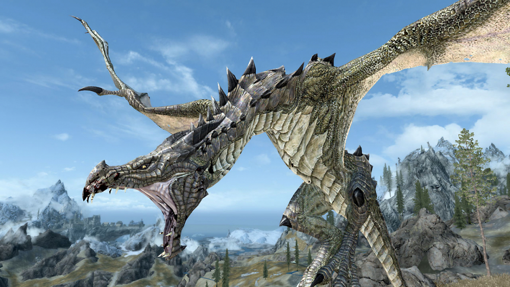 Wo spielt The Elder Scrolls 6? Das Geheimnis der Spielwelt wurde offenbar endlich gelüftet
