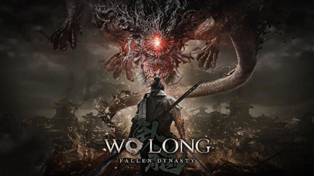 Wo Long im Test: Als hätten Nioh und Sekiro ein Kind bekommen