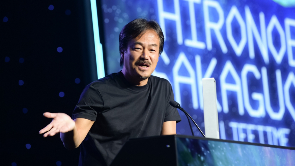 Ikonen der Spieleindustrie: FF-Erfinder Hironobu Sakaguchi - Seite 2