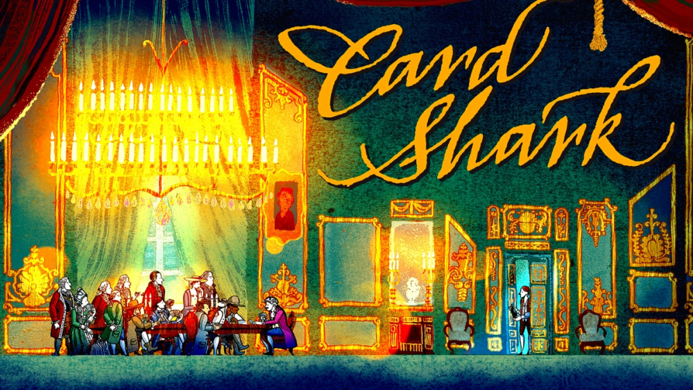 Card Shark im Test: Karten auf den Tisch - macht das Betrüger-Adventure Spaß?