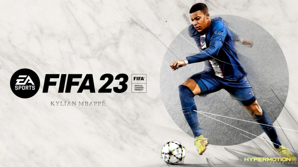 PS5 kaufen: Bundle mit FIFA 23 und Playstation 5 geleakt