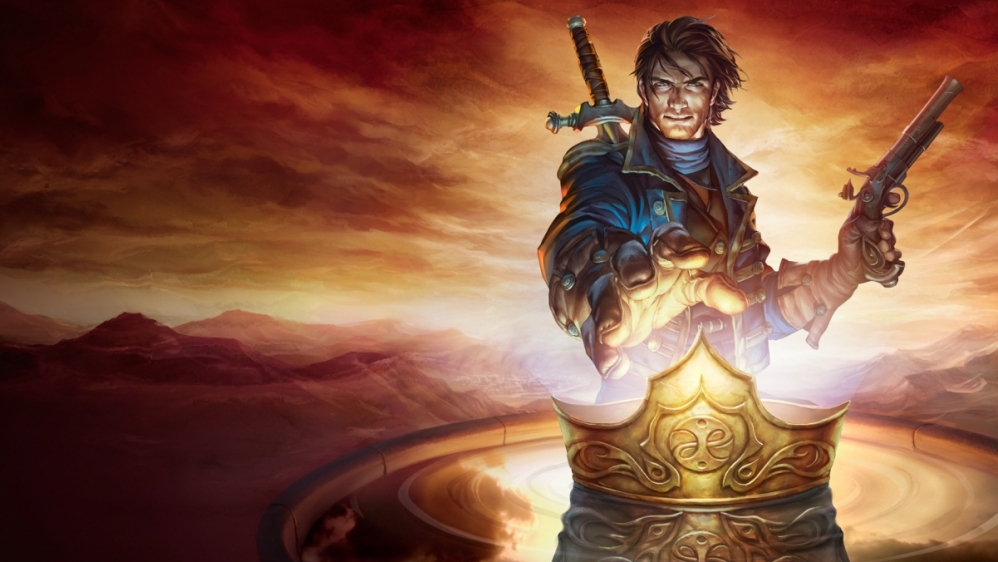 Fable 3 im Retro-Special: Albion und Lionhead in der Krise - ein Königreich zerfällt