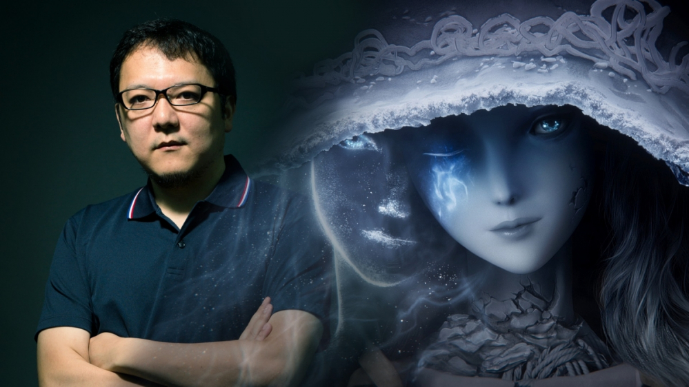 Ikonen der Spieleindustrie: Hidetaka Miyazaki - Seite 2