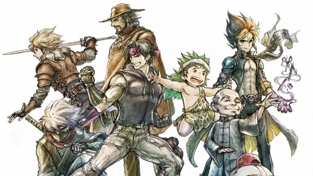 Live A Live im Test: Nicht nur willkommen, sondern überfällig - ein grandioses JRPG + Video