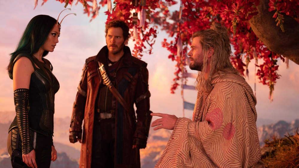 Spoiler-Special zu Thor: Love and Thunder: Alle Tode, Cameos & After-Credit-Szenen