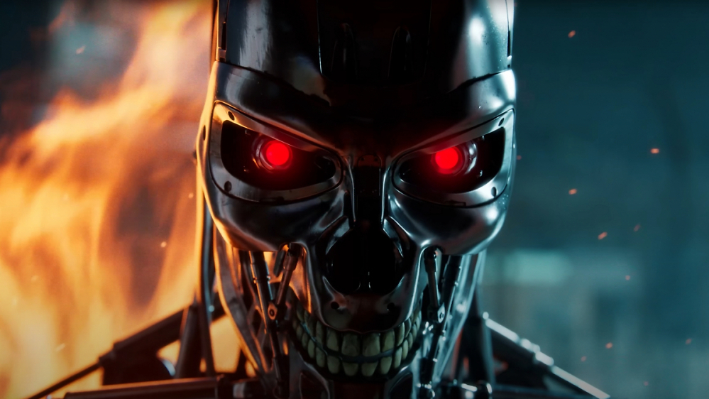 Terminator-Film: James Cameron hadert noch mit dem Drehbuch