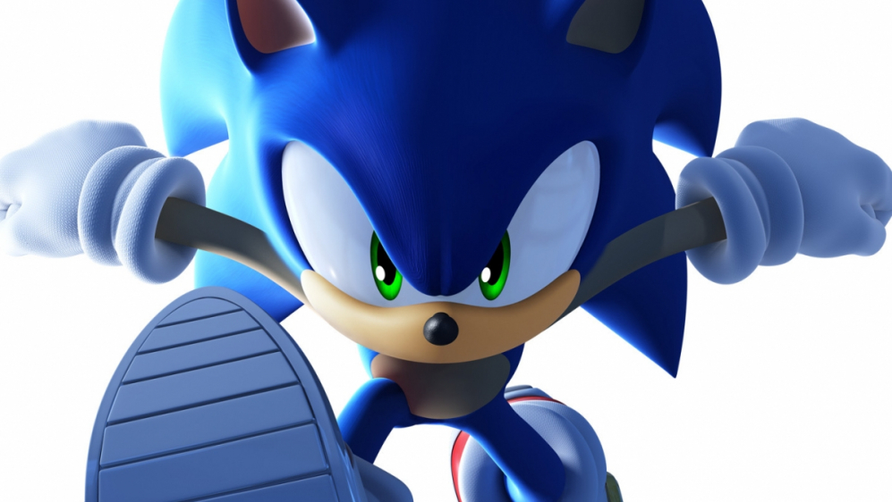 Sonic: Vom Maskottchen zur Witzfigur - deshalb ist Frontiers so wichtig für die Reihe