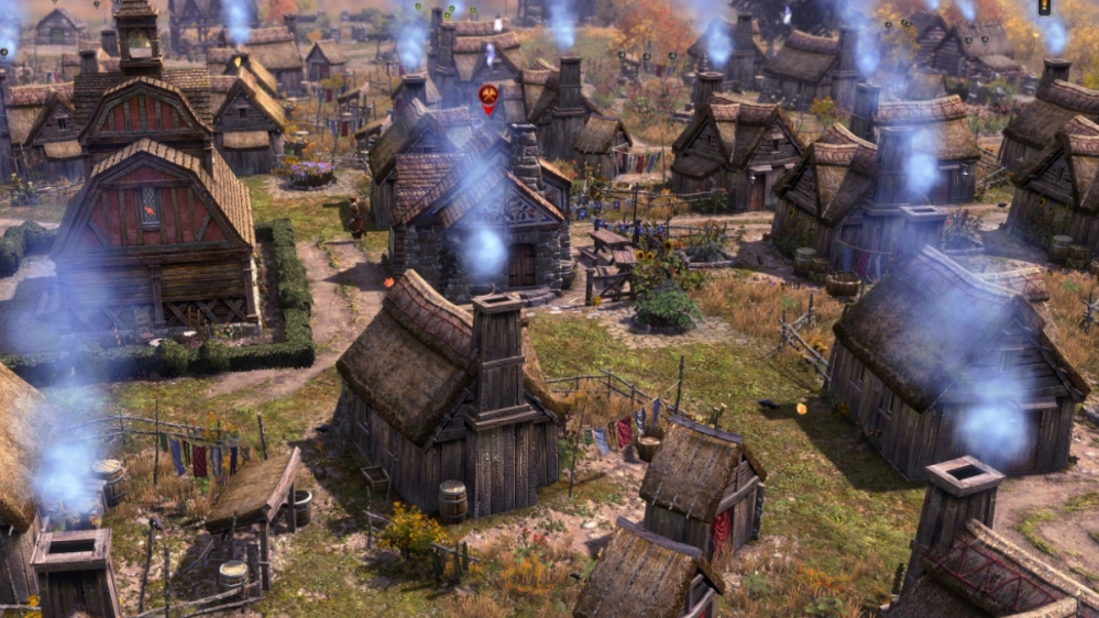 Warum geht Farthest Frontier auf Steam so ab? - Seite 2