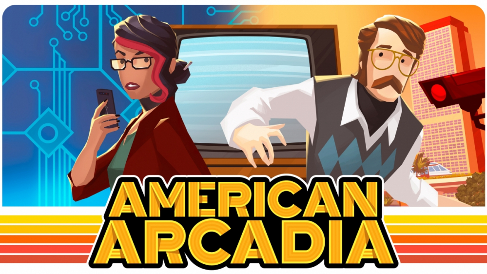 American Arcadia auf der Gamescom: Zweimal Gameplay zum Preis von einem