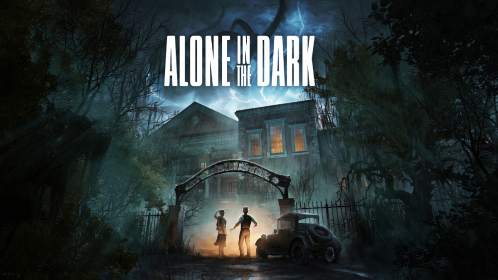 Alone in the Dark in der Vorschau: Der Urvater des Survival-Horrors schlägt zurück - Seite 2