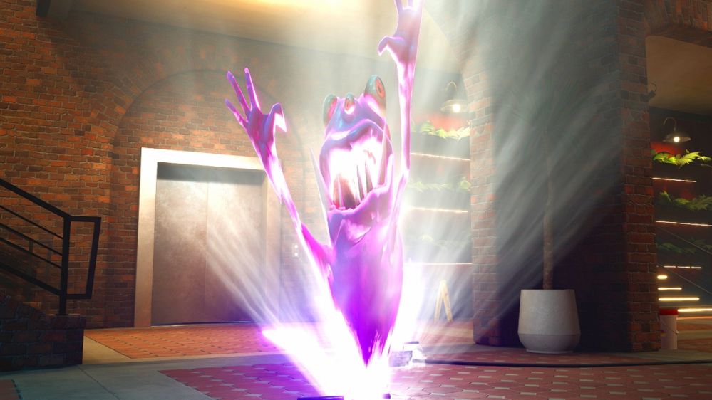 Ghostbusters: Spirits Unleashed in der Gamescom-Vorschau: Nicht die Ströme kreuzen!