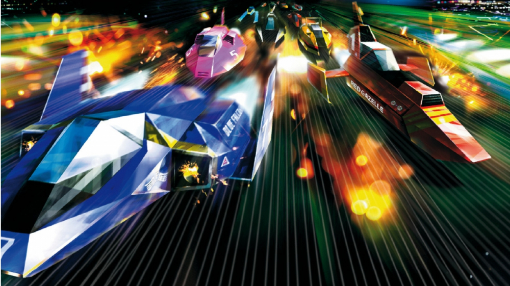 F-Zero X: Ein zeitloses Rennspiel-Meisterwerk - Retro-Special