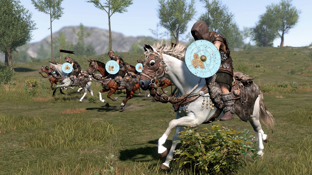 50 % Rabatt auf Mount & Blade 2 - Mittelalter-Fans sollten sich beeilen