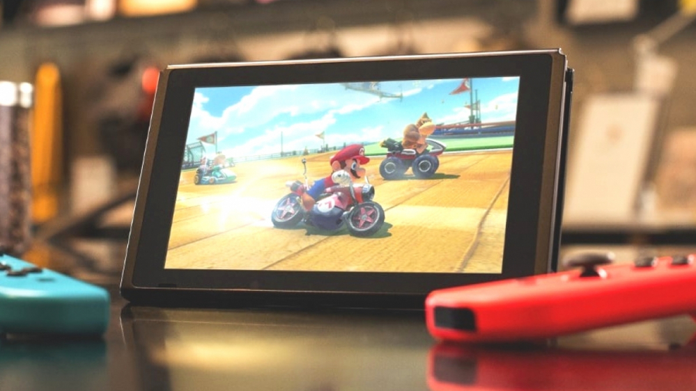 Wird Mario Kart 9 Nintendos großes Launch-Spiel für die Nintendo Switch 2?