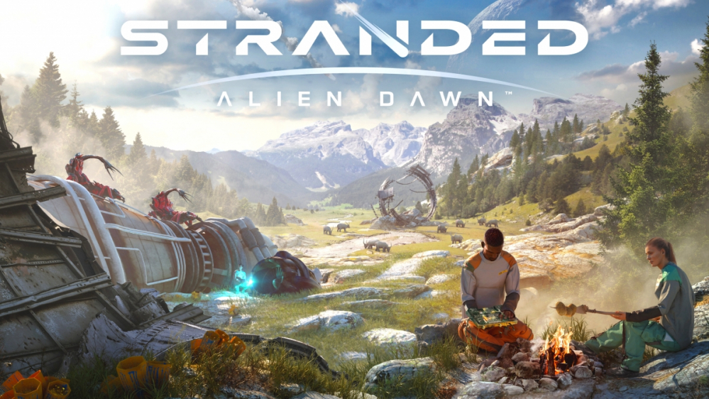 Stranded: Alien Dawn in der Vorschau: Rimworld in 3D und Die Sims im Weltraum
