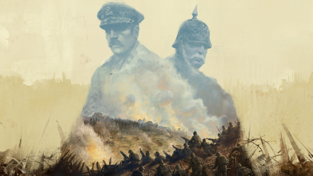 The Great War: Western Front - C&C-Macher versuchen sich am Ersten Weltkrieg