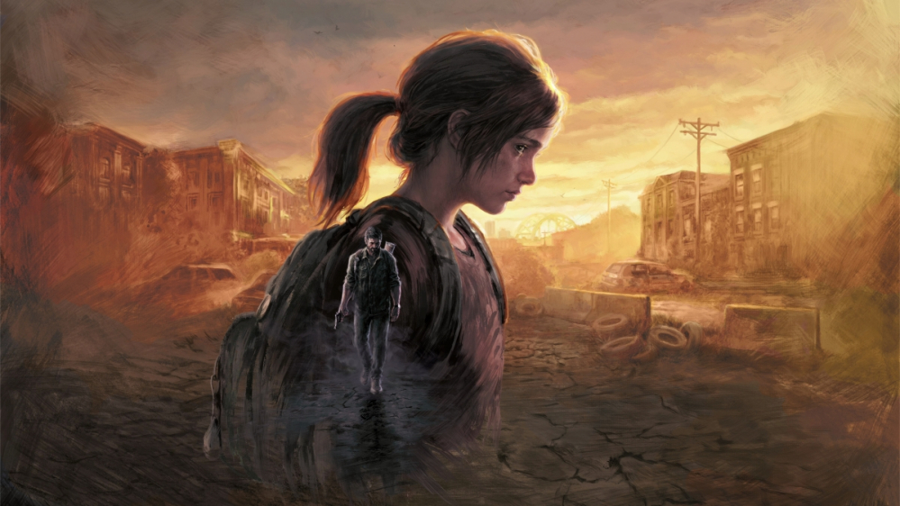 The Last of Us Part 1 im Test - Seite 3