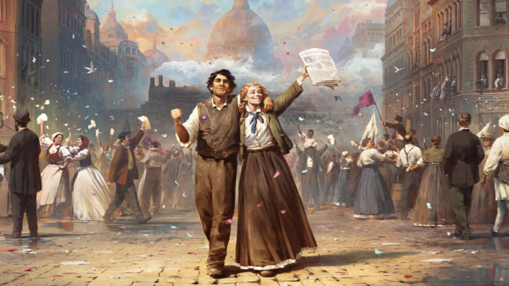 Victoria 3 endlich gespielt: So gut ist das Globalstrategie-Revival