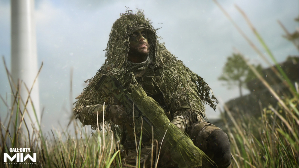 Call of Duty: Modern Warfare 2: Weiterer Bonus für Vorbesteller - das erwartet euch